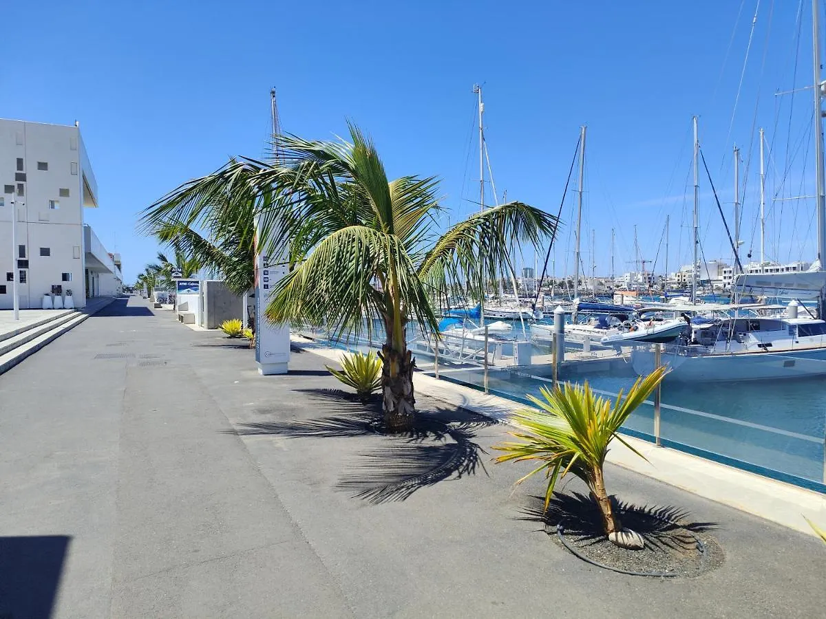 Lanzarote Pirat Ξενοδοχείο Arrecife  Arrecife (Lanzarote)