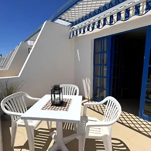 Apartment Casa Iris - With Panoramic Views, Tias