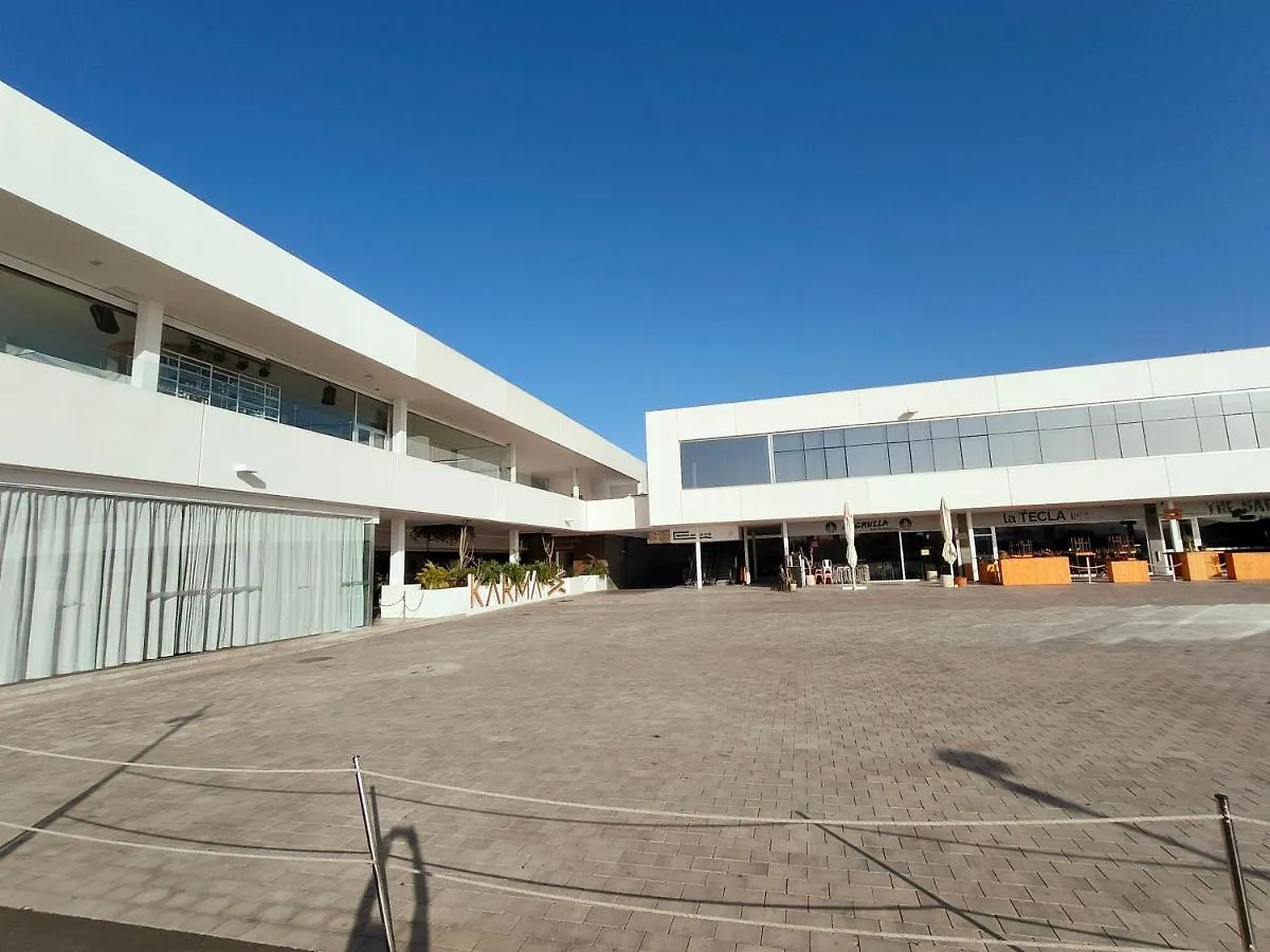Lanzarote Pirat Hotel Arrecife  Spain